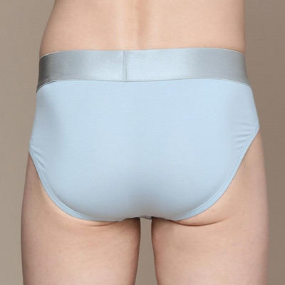 Men Solid Briefs