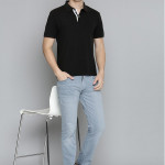 Men Blue 511 Slim Fit Light Fade Stretchable Jeans